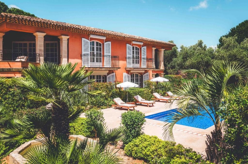 Domaine de l'Astragale фото 20