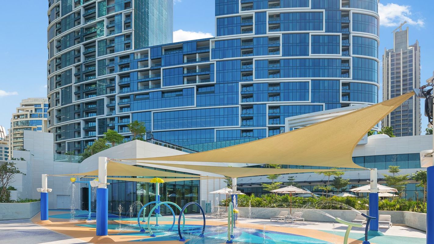 Address Beach Resort фото 23