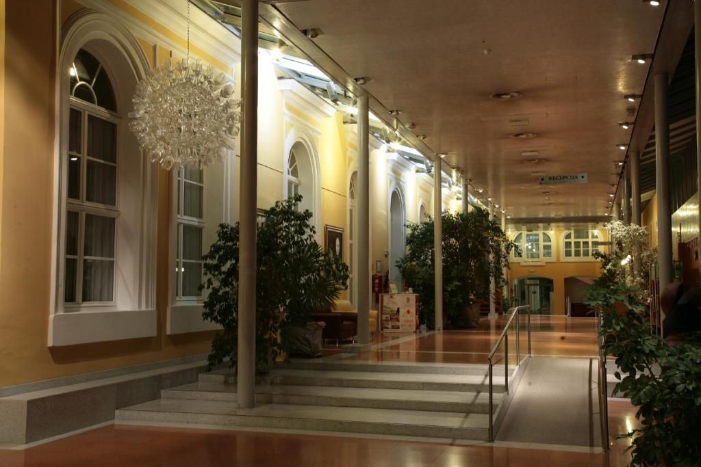 Grand Hotel Rogaska фото 47