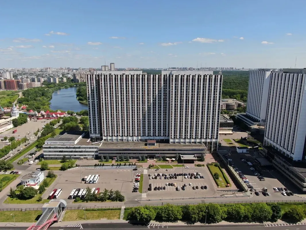 Измайлово Гамма фото 0