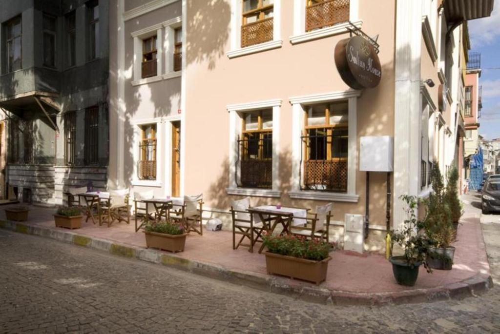 Sultan House фото 23