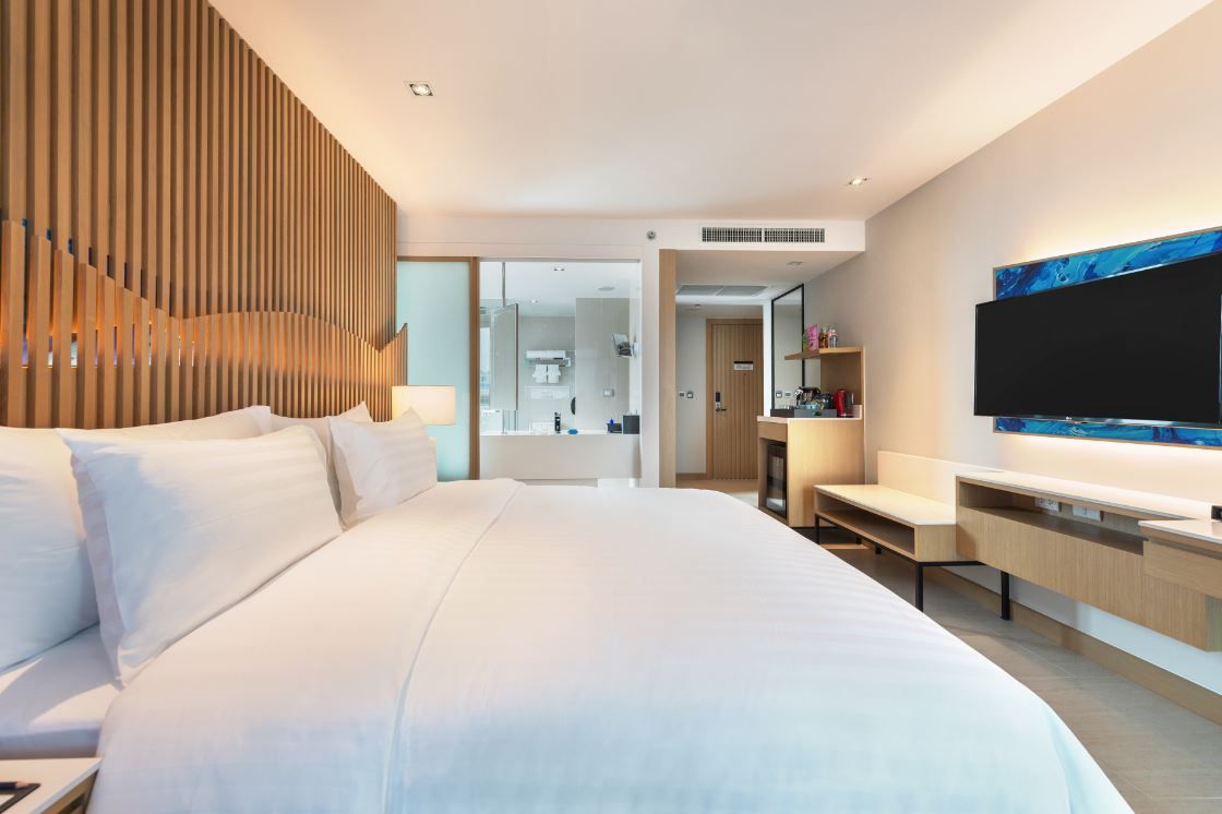 Mytt Beach Hotel фото 3