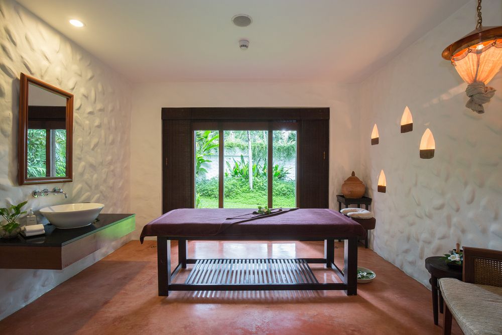 Sheraton Samui Resort фото 74