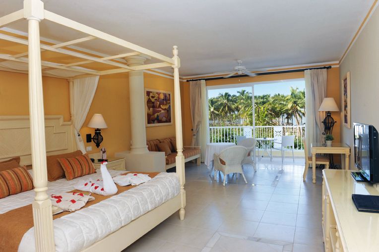 Bahia Principe Luxury Bouganville - Adults Only фото 93