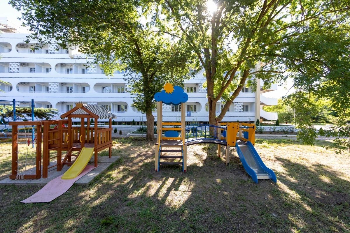 Санаторий «Санаторий «Family Resort»» фото 111