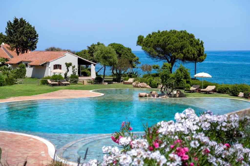 Is Morus Relais фото 28