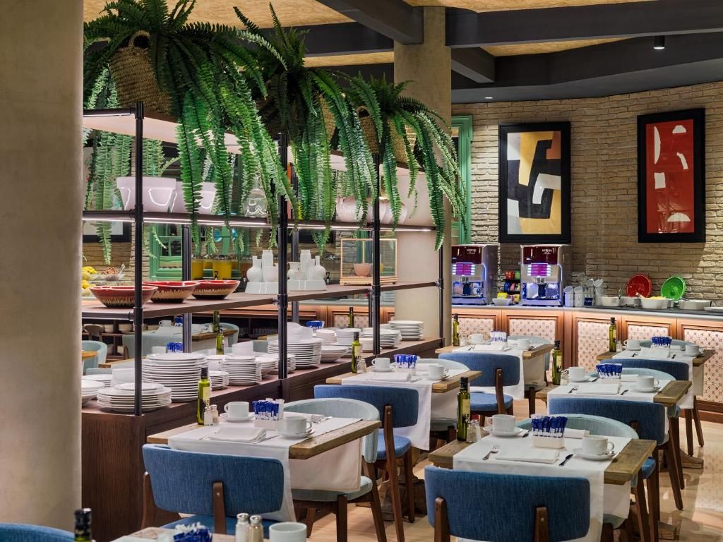 H10 Marina Barcelona фото 40