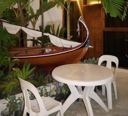 Guest House «Dhontakuru Guest House» фото 6