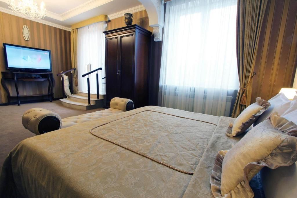 Парк-отель «Park Hotel Zamkovyj» фото 17