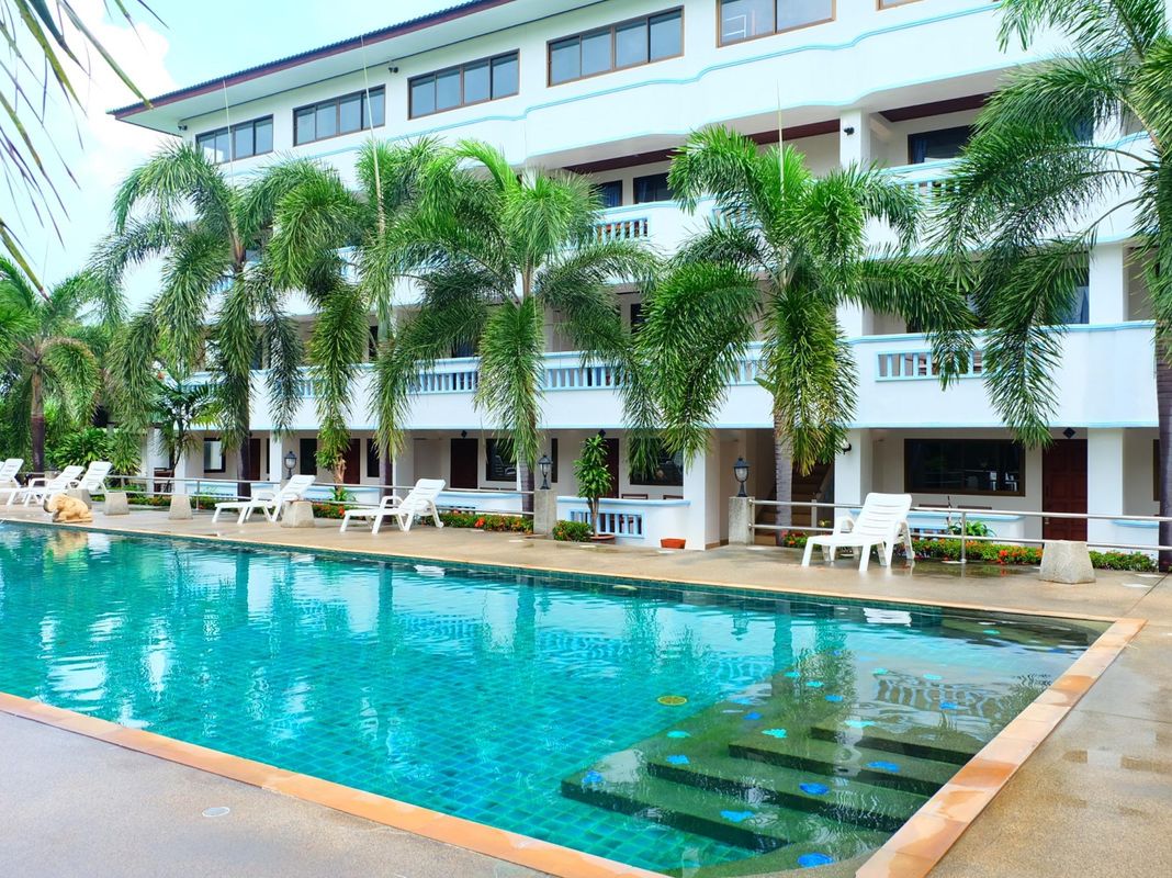 Bay Beach Resort фото 13
