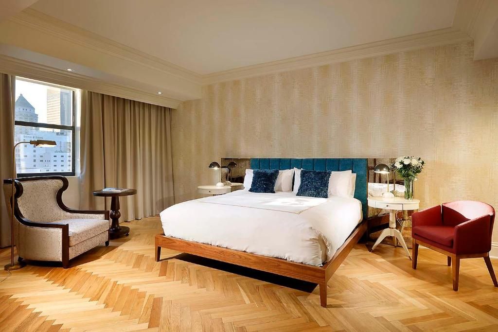 Eurostars Langford фото 13