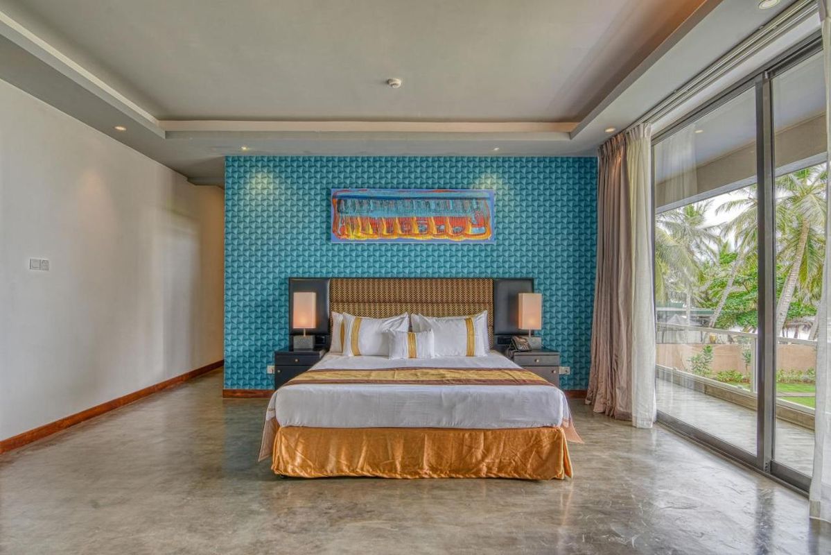 Golden Pearl Tangalle Beach фото 44