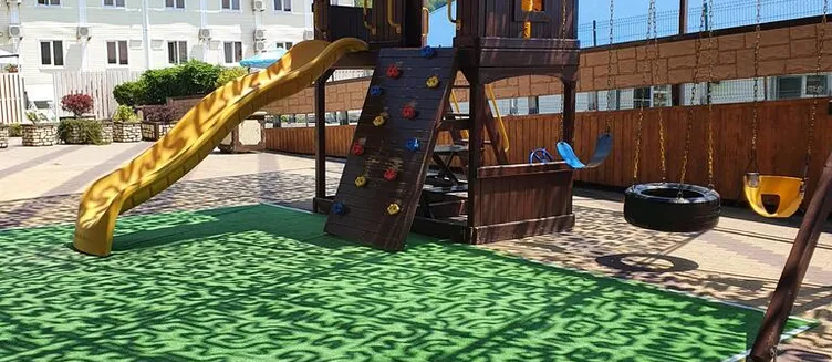 Фото отеля Гостиничный комплекс Аква-Вита