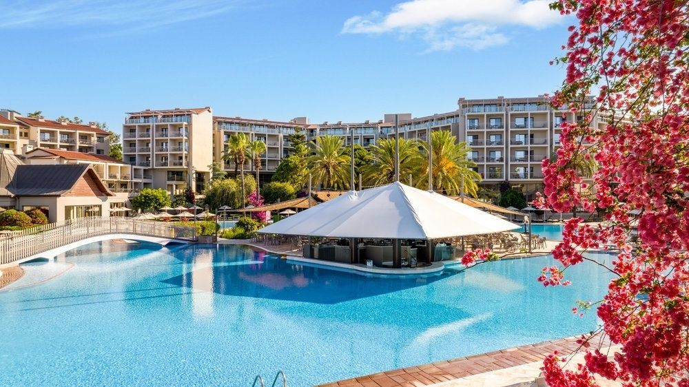 Arum Barut Collection фото 60