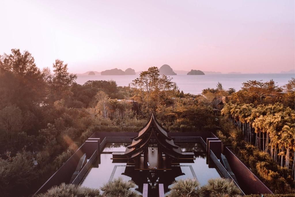 Phulay Bay, a Ritz-Carlton Reserve фото 41