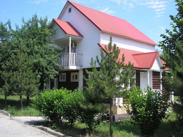 Пансионат «Глория» фото 5