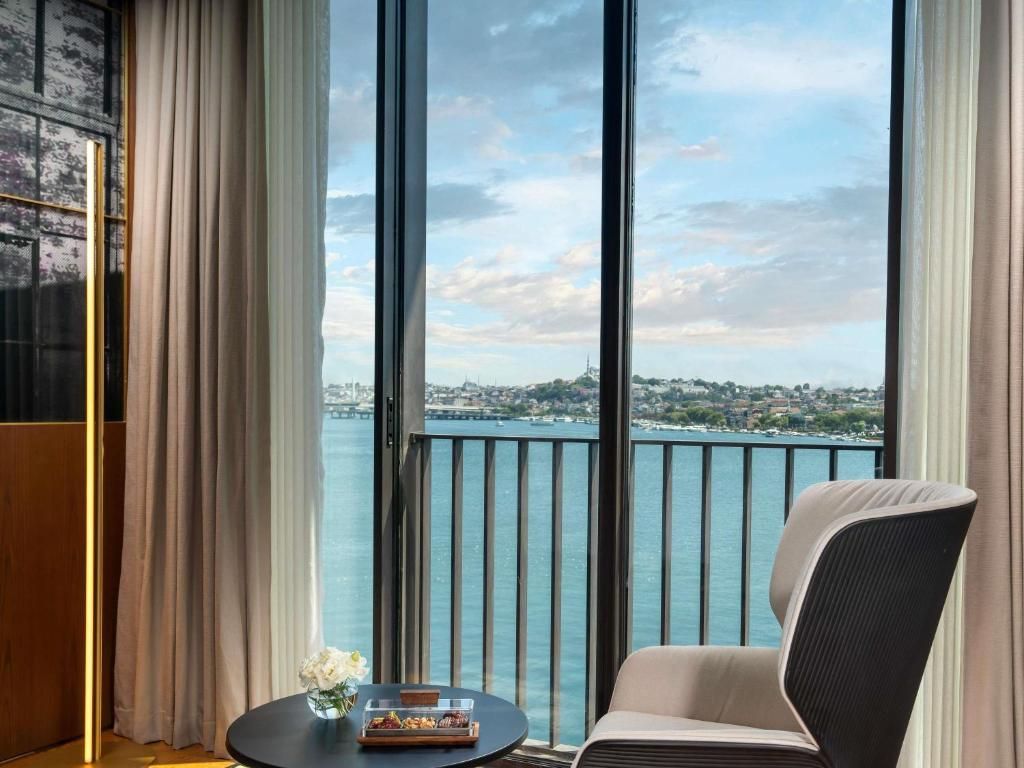 Rixos Tersane Istanbul фото 112