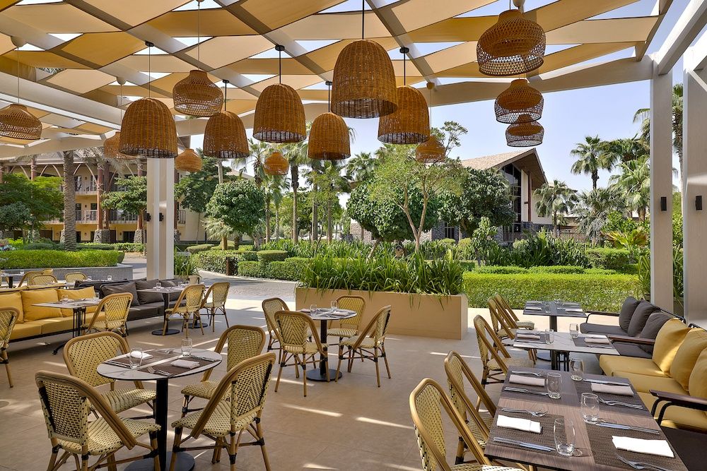 Lapita Dubai Parks and Resorts, Autograph Collection фото 91