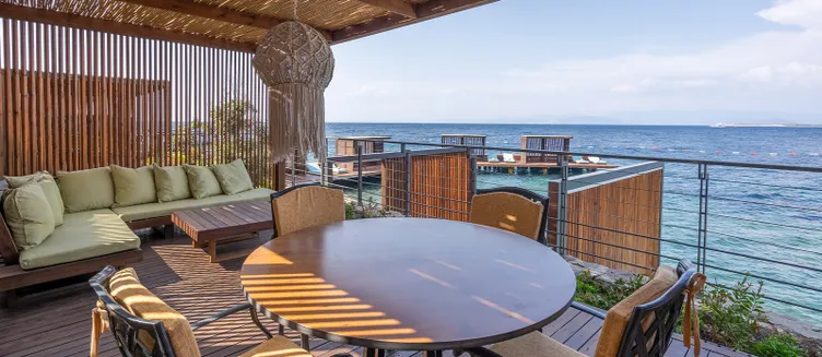 Фото отеля Swissôtel Living Bodrum