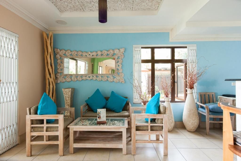 Le Relax Beach House фото 77