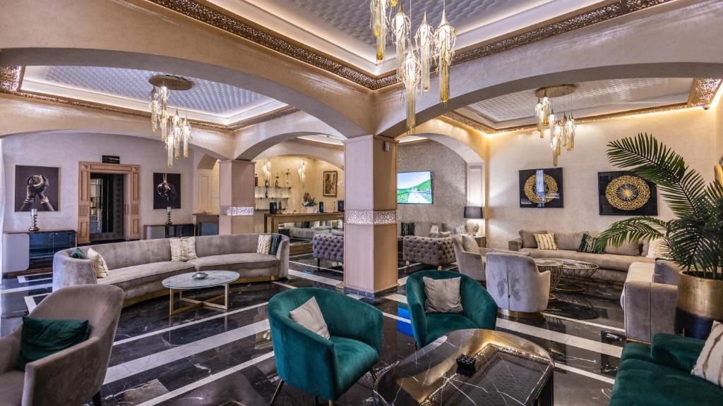 Prestige Agadir Boutique & SPA фото 8