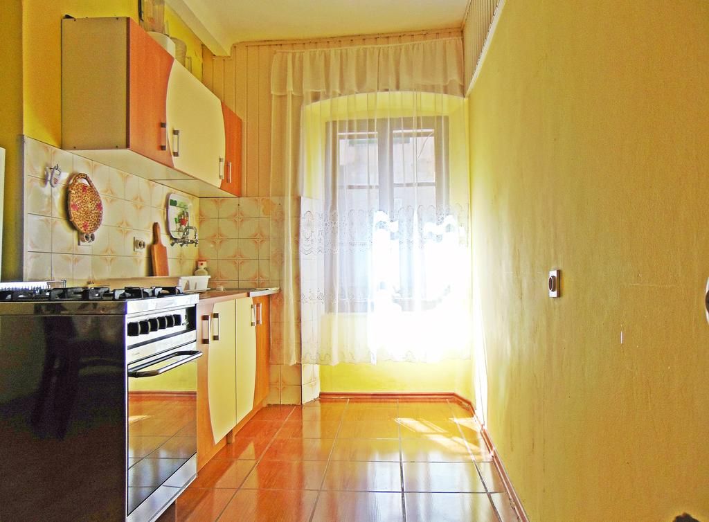 Apartment Historico фото 8