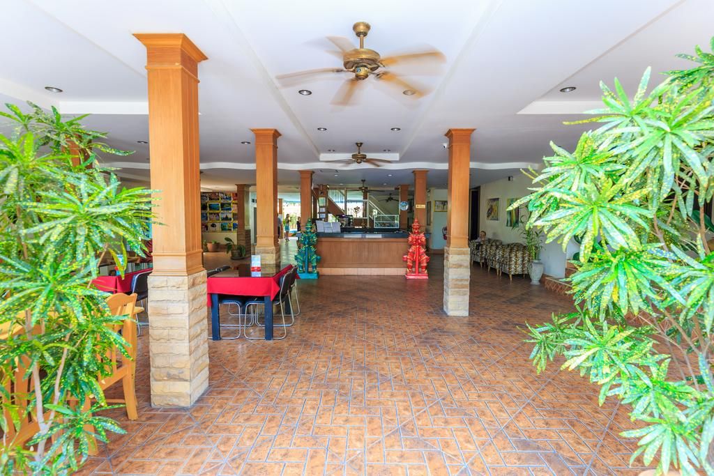 MP Residence фото 18