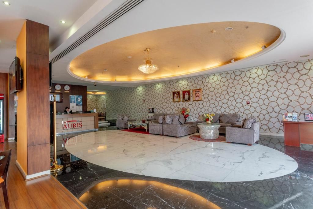 Auris Boutique Hotel Apartments фото 34