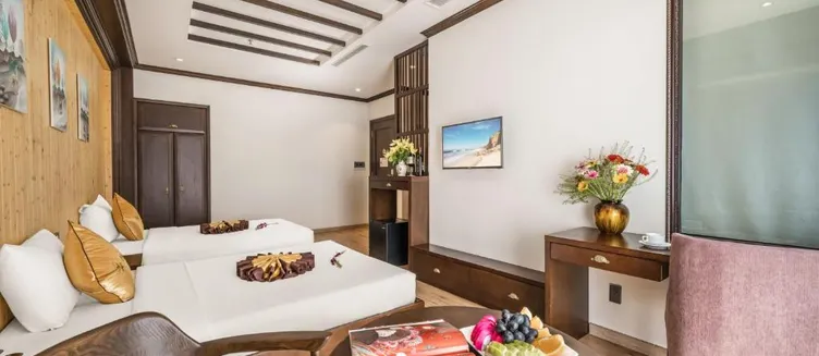 Фото отеля Palazzo Luxury Hotel