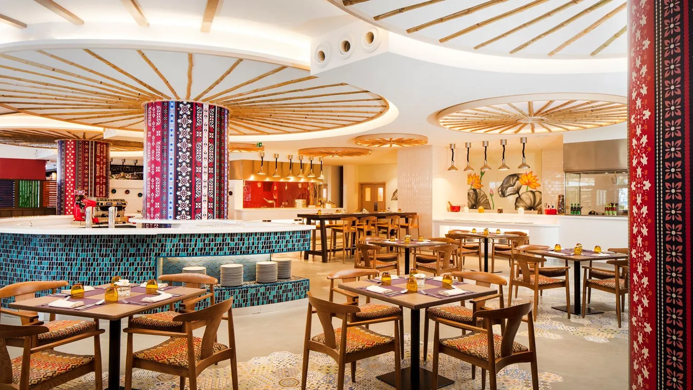 Centara Mirage Beach Resort Dubai фото 14