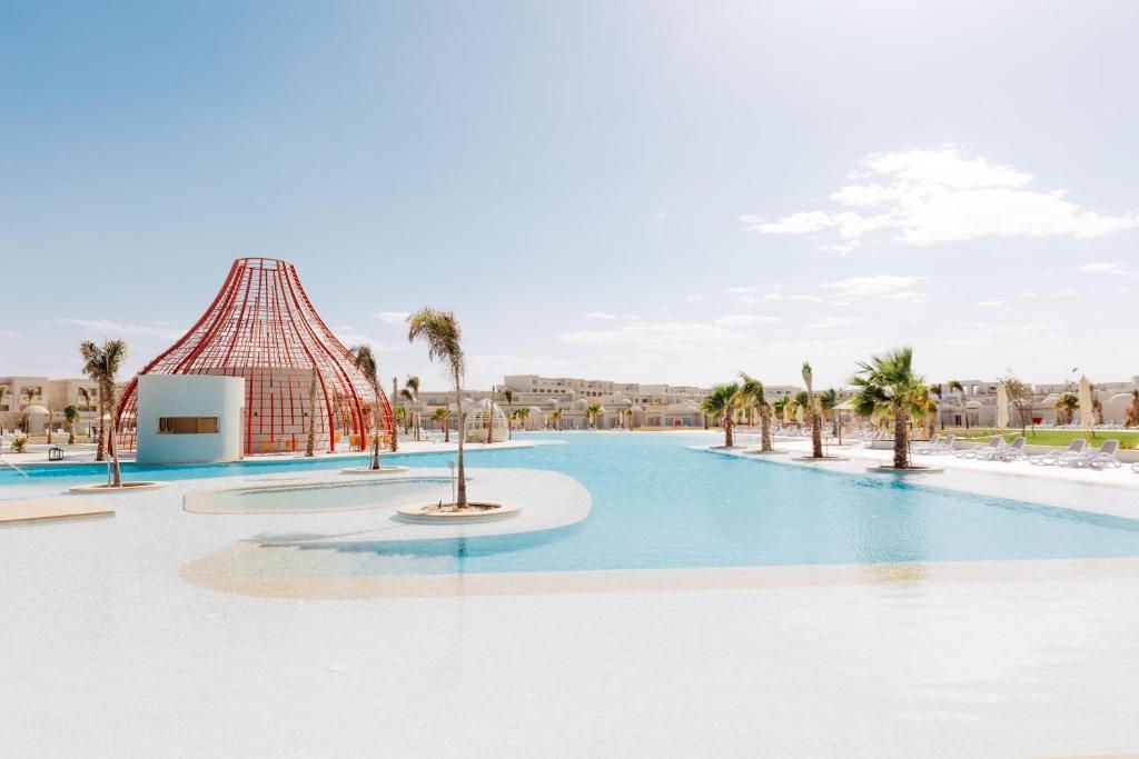 Sentido Reef Oasis Suakin Resort фото 12