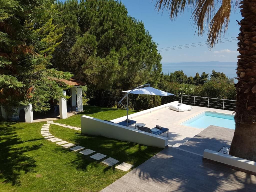 Villa Anna Maria фото 6