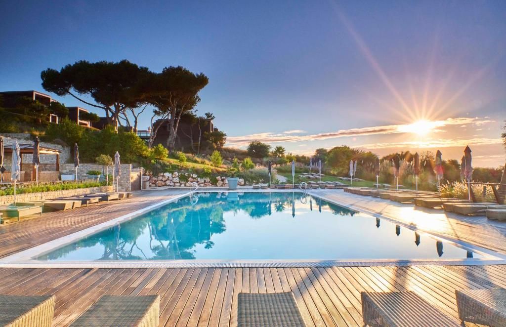 Martinhal Sagres Beach Family Resort Hotel фото 7