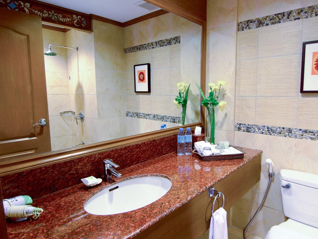 Best Western Boracay Tropics фото 38