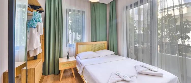 Фото отеля Bahar Pansiyon