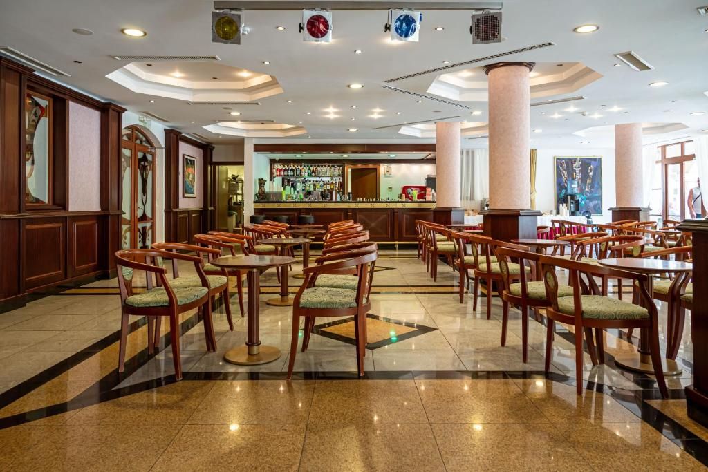 Helena Park - Ultra All Inclusive фото 32