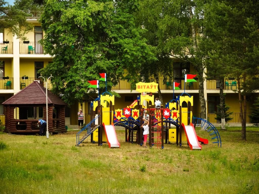 Санаторий «Нарочанский берег» фото 26