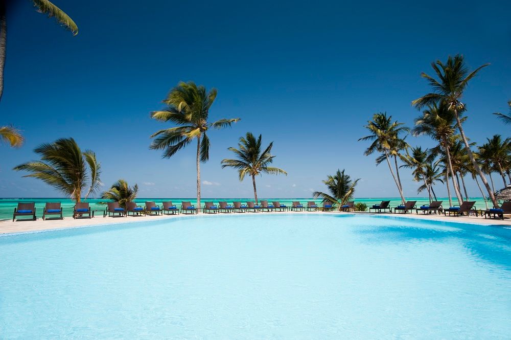 Karafuu Beach Resort фото 41