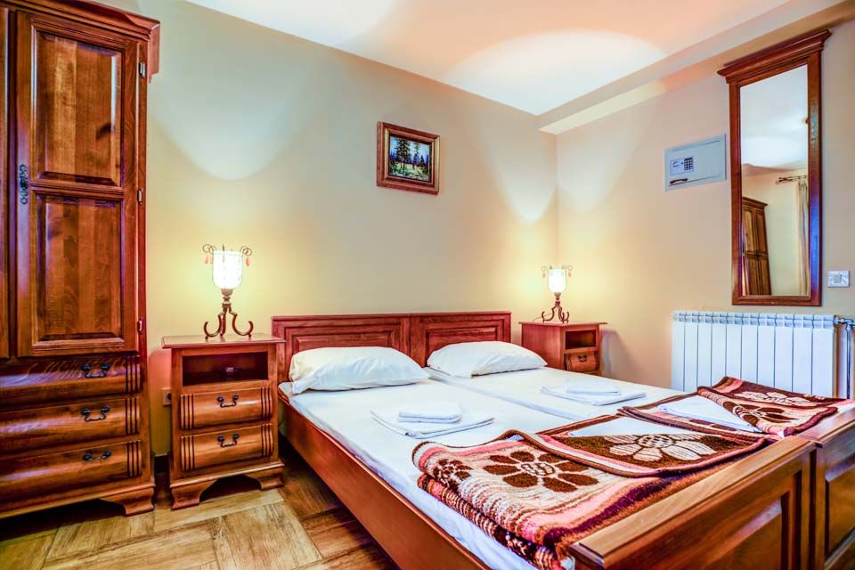Zlatibor Villa фото 1