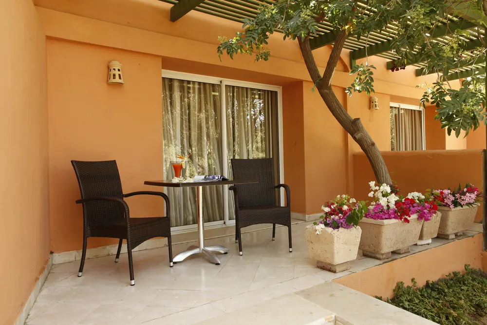 El Ksar Resort & Thalasso фото 43