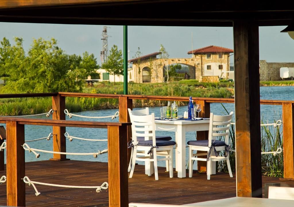 Black Sea Rama Golf & Villas фото 42