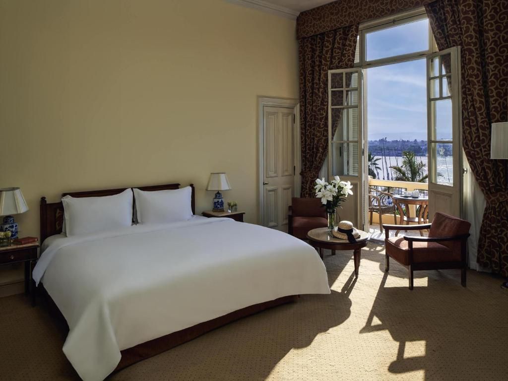 Sofitel Winter Palace фото 5