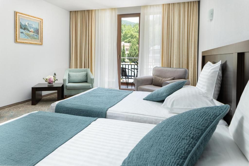 Park Hotel Pirin фото 41