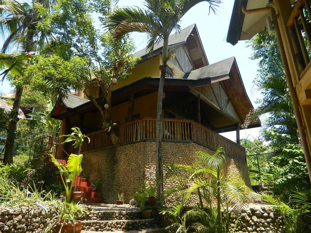 Sun Garden Hilltop Resort фото 6
