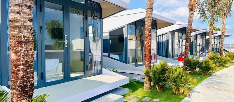 Фото отеля Olee SeaView Resort