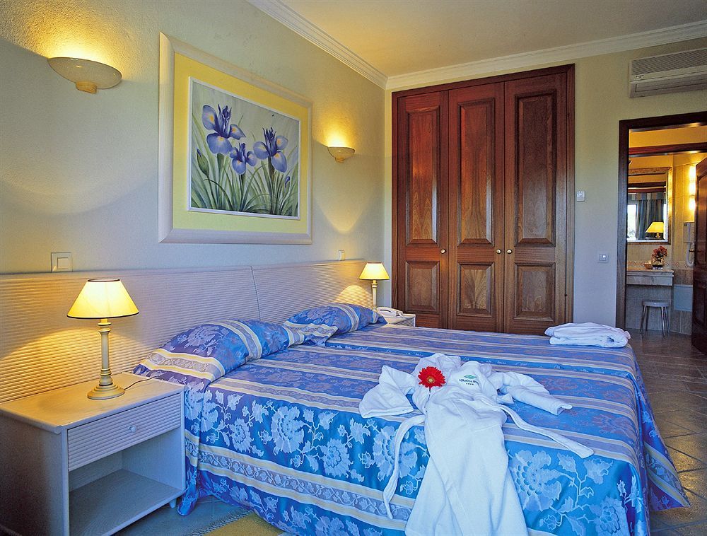 Formosa Park Hotel Apartamento фото 25