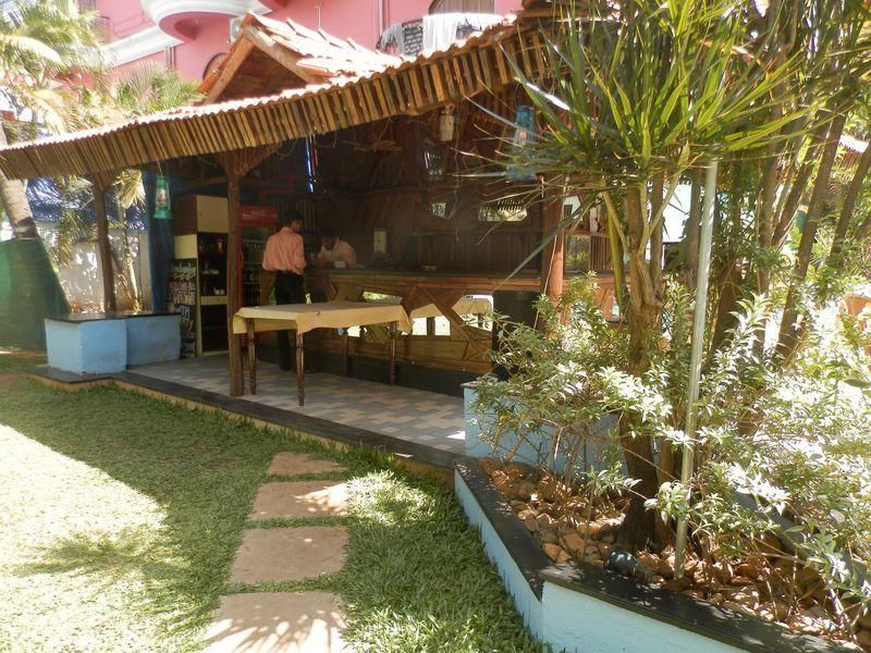 Senhor Angelo Resort фото 23