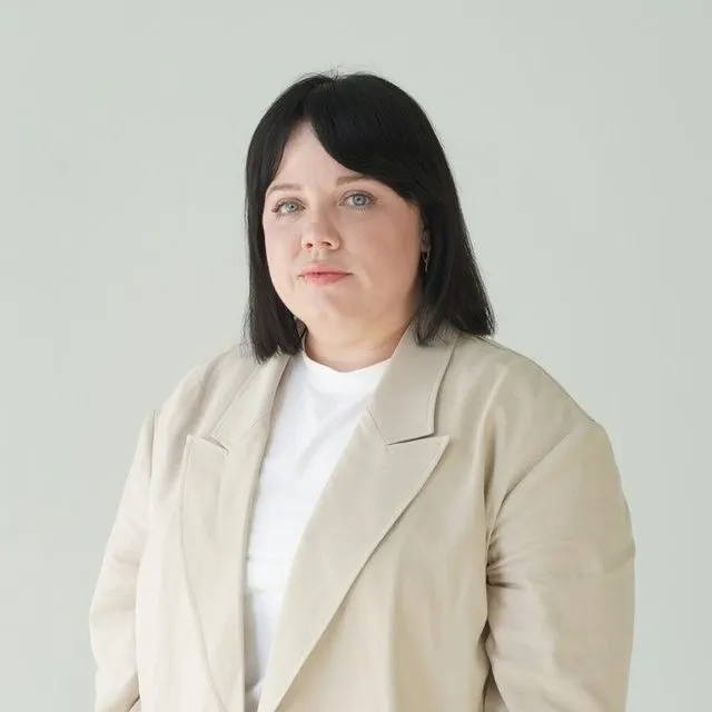 Татьяна Жданова