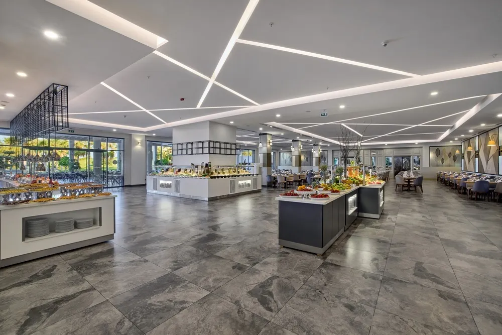 Movenpick Resort Antalya Tekirova фото 14