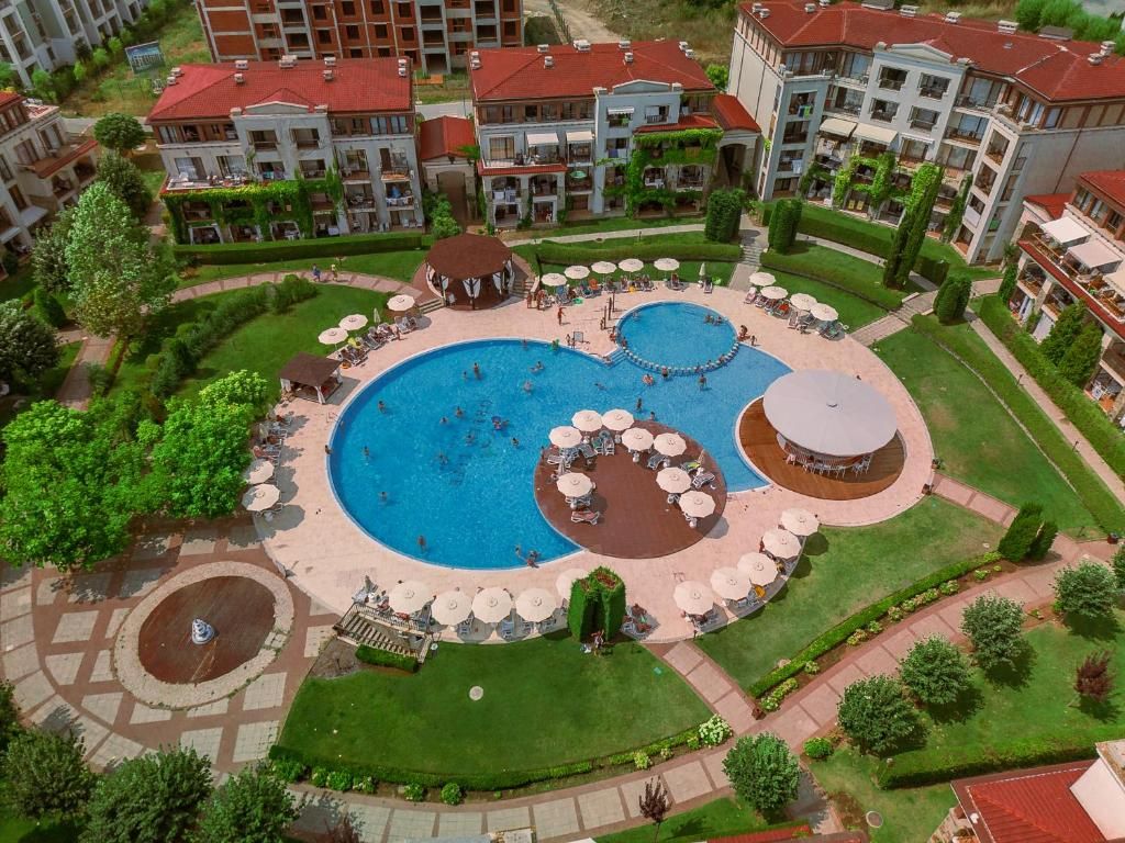 Green Life Beach Resort фото 23
